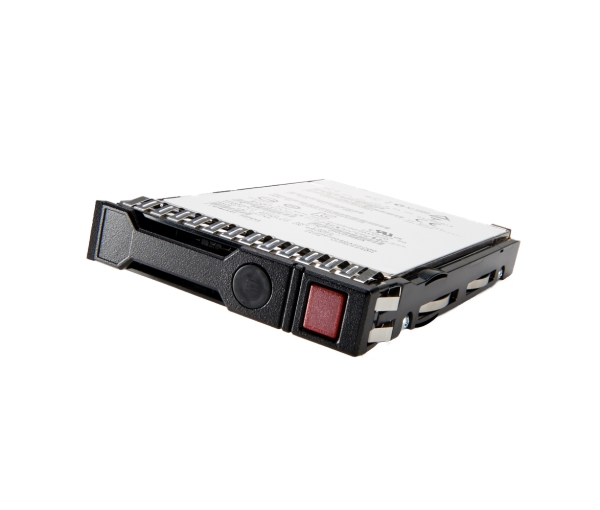 Hpe Hdd 1.2Tb 10K Sas 12G 2.5'' Sc