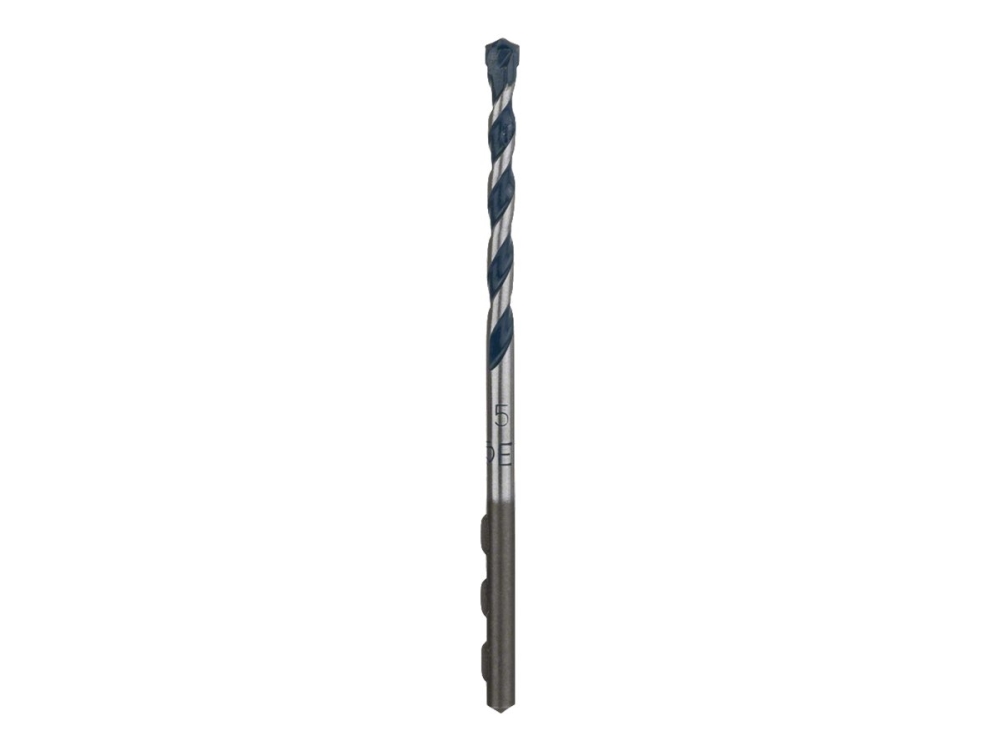 Bosch CYL-5 - Borr - för betong, sten - 10 mm - längd: 150 mm | Elverktyg - Tillbehör - Sten & murverk borr | GameStuff