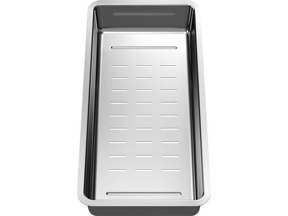 Blanco 231396, Rustfrit Stål, Rustfrit Stål