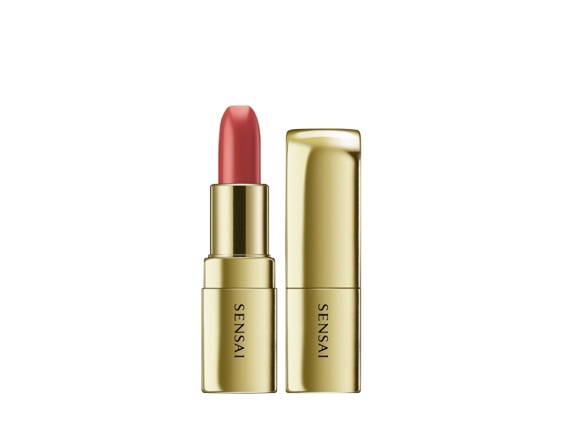 Sensai Sensai The Lipstick 12 Ajisai Mauve A Beautiful Mauve Lipstick