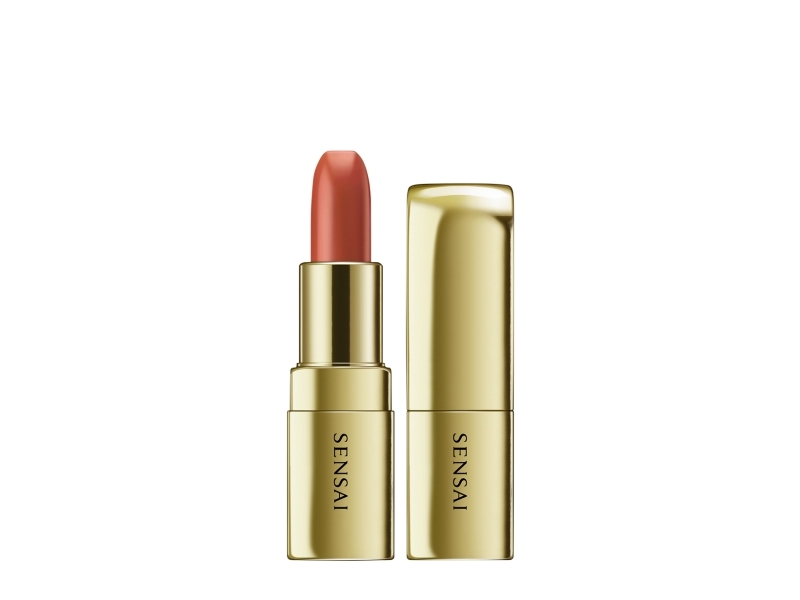 Sensai Sensai The Lipstick 13 Shirayuri Nude A Beautiful Nude Lipstick