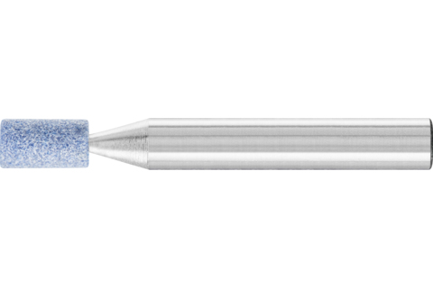 Pferd 31106230, Montierte Stelle, Titan, 157800 Rpm, 150000 Rpm, 6 Mm, 10 Mm