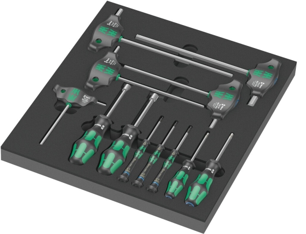 Wera 05150104001 344 Mm 392 Mm 30 Mm 405 Mm 360 Mm 60 Mm