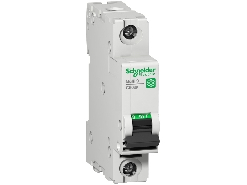 Schneider Electric C60SP, 3000 A, IP20 | EL Artiklar - Elcentral - Automatsäkringar | GameStuff