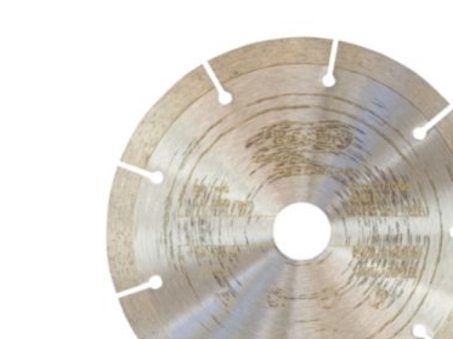 Baier Diamantscheibe Ø150x22,2Mm - Uni S10 Universal, Für Porenbeton &Amp Ziegel, Für Baier Rillenfräser