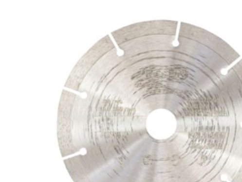 Baier Diamantscheibe Ø180x22,2Mm - Uni S10 Universal, Für Porenbeton &Amp Ziegel, Für Baier Rillenfräser
