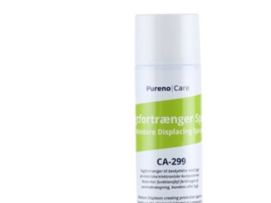 Feuchtigkeitsverdränger 500Ml Spray, Kohlensäuretreibmittel, Zum Schutz Vor Feuchtigkeit Auf Elektrischen/Elektronischen Bauteilen