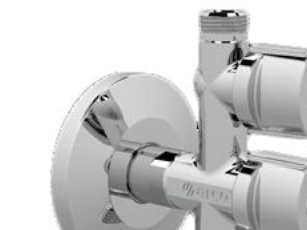 Arcofix Kombiventil 12" X 34" X 38"
