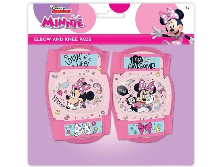 Disney Body Parts Protection Seven Minnie 59094, S