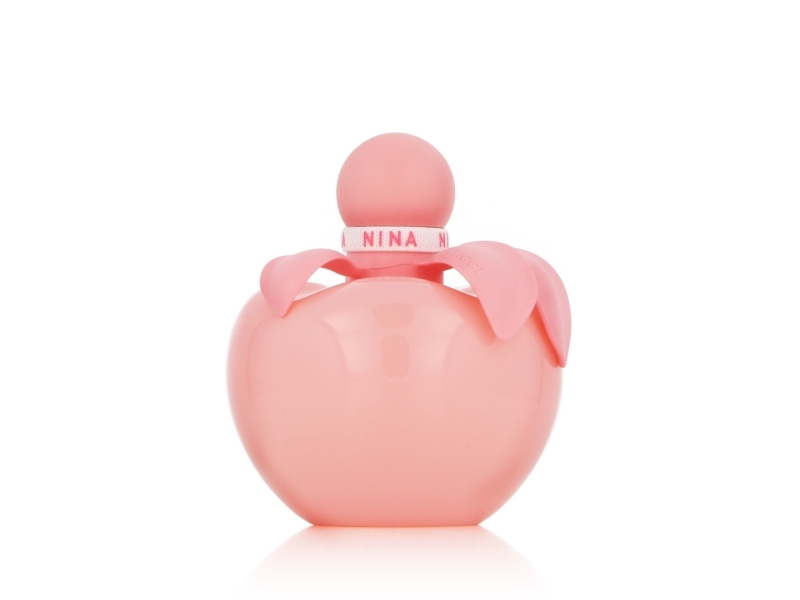 Nina Eau De Toilette Spray 80Ml By Nina