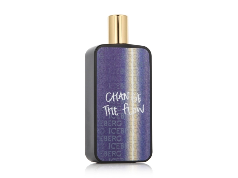 Iceberg Change The Flow For Him Eau De Toilette Spray 100Ml