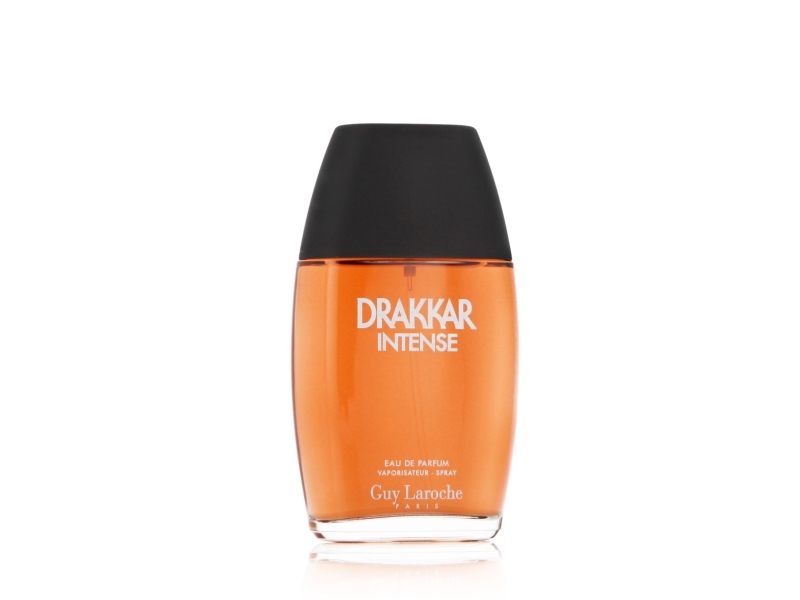 Guy Laroche Drakkar Noir Intense Eau De Parfum Spray 50Ml