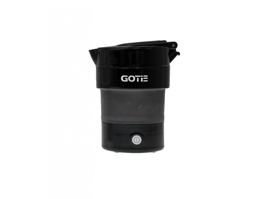Gotie Rejsekedel Gct-600C (600W, 0.6L)