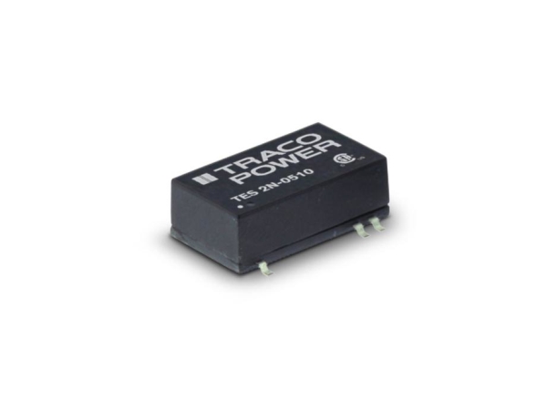 Traco Power TES 2N-4811, 13,7 mm, 9 mm, 24 mm, 5,1 g, 2 W, 36-75 V