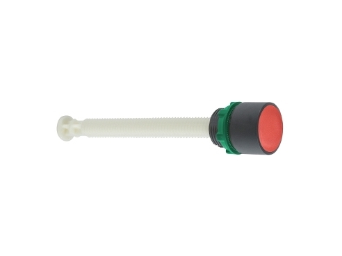 Schneider Electric Xb5, Knap, Ip66, Ik03, 29 Mm, 120 Mm, 29 Mm