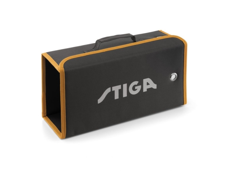 Stiga 232524011/St1, Schwarz, Stiga, 360 Mm, 650 Mm, 10 Mm, 2,2 Kg