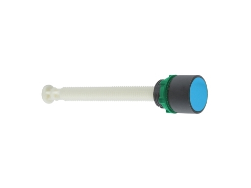 Schneider Electric Xb5, Knap, Ip66, Ik03, 29 Mm, 120 Mm, 29 Mm