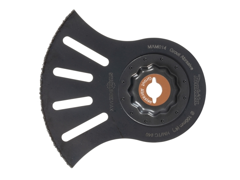 Makita B-66547, Savklinge, lasikuitu, laasti, 5 cm, 100 mm, 1 stk