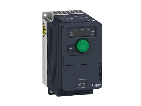 Schneider Electric ATV320U04M2C, IP20, -10 - 50 ° C, -25 - 70 ° C, 200 - 240 V, 50 - 60 hz, Klass III | EL Artiklar - Motorer, Spänningsreglering, Övervakning - Elektronisk motorstyrning | GameStuff
