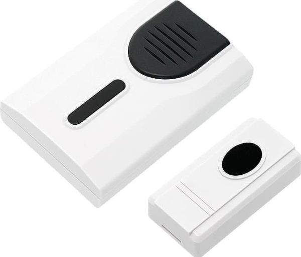 Blow 17-100# Trådlös klocka dp-11 | Huset - Säkerhet & Larm - Åtkomstkontrollsystem | GameStuff