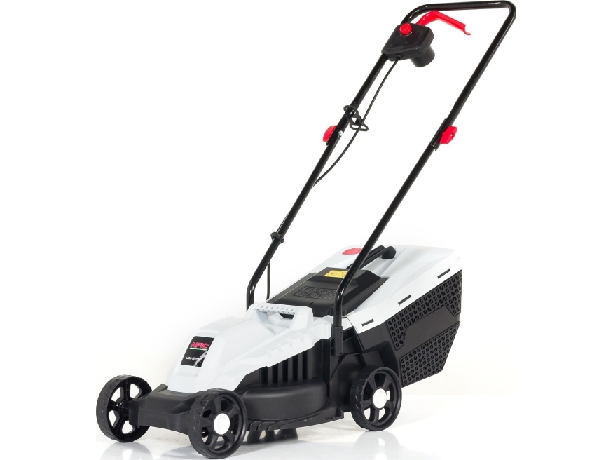 Electric Lawn Mower 1300W 32Cm Le13-32-Pb-C