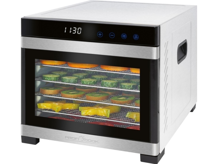 ProfiCook DR 1218, 650 W, 220 – 240, 50 - 60 hz, 340 mm, 455 mm, 315 mm | N - A | GameStuff