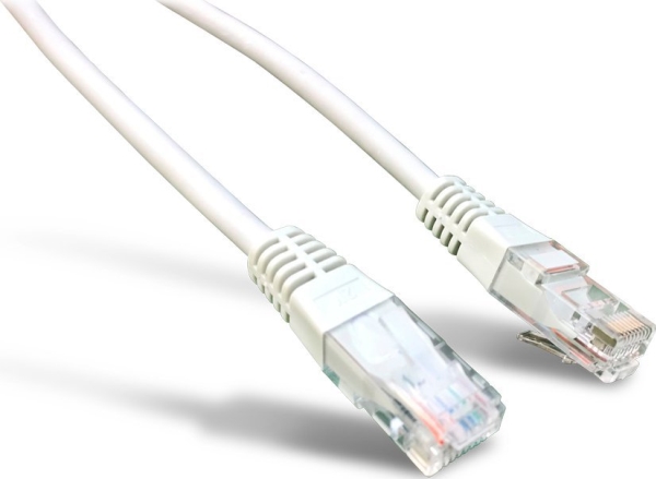 Garbot B-02-52150, 1,5 M, Cat6, U/Utp (Utp), Rj-45, Rj-45
