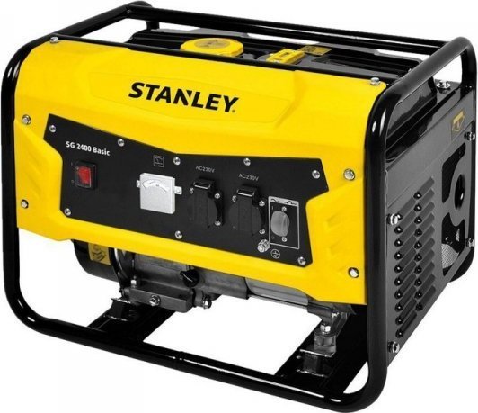 Stanley-Generator Sg2400