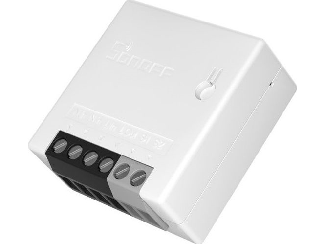 Sonoff · Switch · Wifi Smart Switch · Minir2