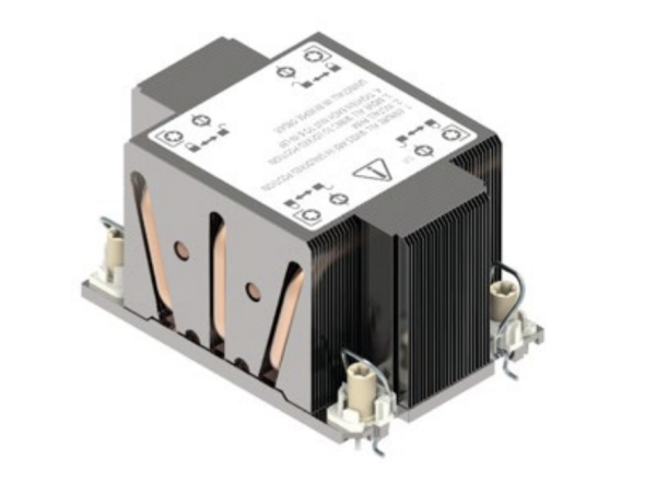 Intel - Kylfläns för processor - 2U - för P/N: M50CYP2SB1U, M50CYP2SBSTD | Datorkomponenter - Kylning & moddning - CPU Kylning | GameStuff