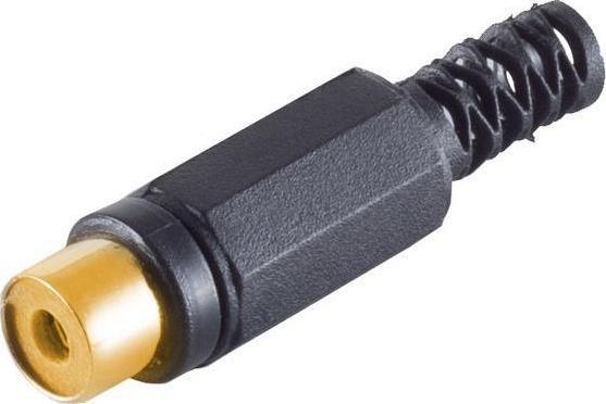 Proxtend Usb-A Til Microusb-Kabel 2 M Sort (Jab-7467624)