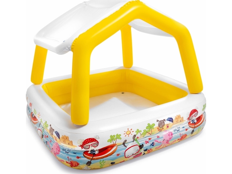 Intex Basen Dmuchany 157X157cm (57470)