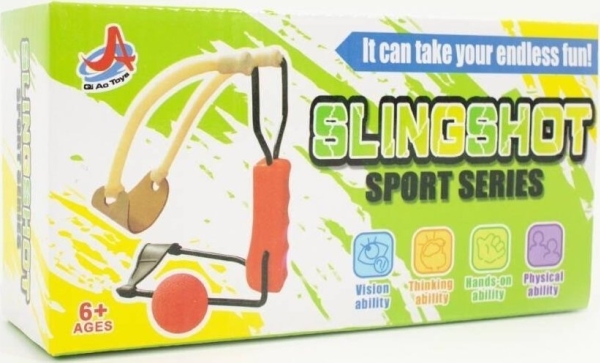 Icom PROCA för mjuka projektiler | Utomhusleksaker - Softguns och Blasters - Softguns Pistoler | GameStuff