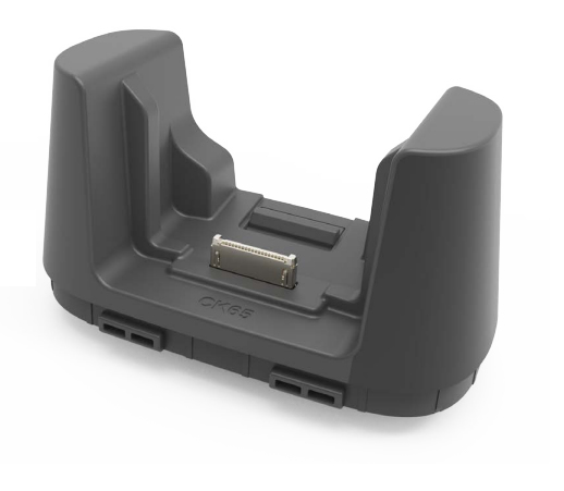 Honeywell - Adapter for dockingstation - udskiftning - for P/N: CK65-CB-UVN-0, CK65-NB-UVN-0
