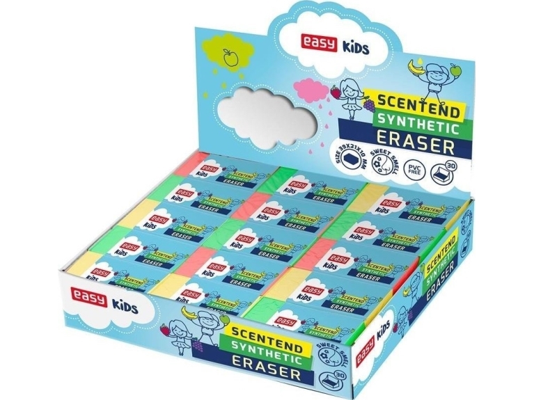 Easy duftvisk | 390*210*100mm | 24 stk - (941751)