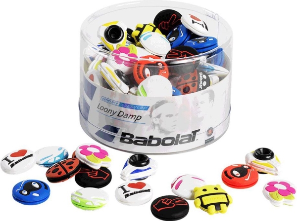 Babolat Absorber Babolat Loony Damp 700035