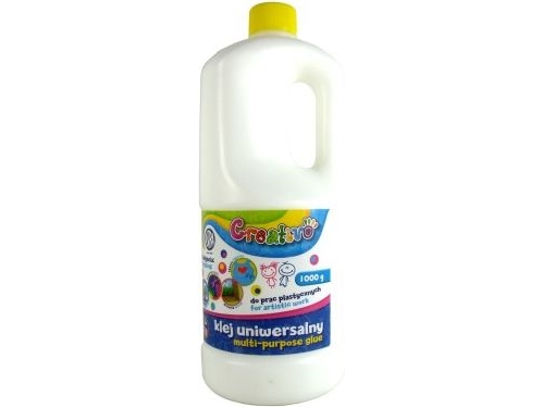 Astra Universalkleber Kreativ 1000Ml Astra