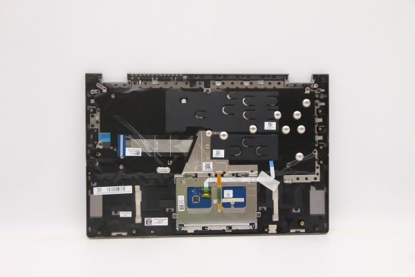 Lenovo 5Cb1c92762, Cover + Keyboard, Tastatur Mit Hintergrundbeleuchtung, Lenovo, Thinkbook 14S Yoga Itl