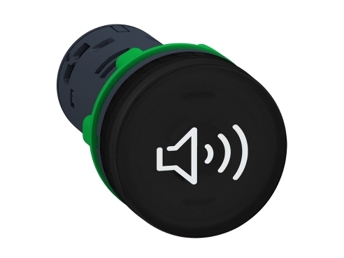 Schneider Electric XB5KSB, Klass II, 29 mm, 55 mm, 29 mm, 24 g, 28 g | EL Artiklar - Andra EL - Starka kraftartiklar | GameStuff