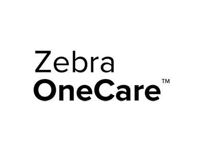 Zebra OneCare Essential with Comprehensive Coverage - Support opgradering - reservedele og arbejdskraft - 5 år - reparationstid: 3 forretningsdage - for Zebra TC77