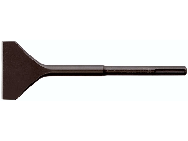 RENNSTEIG 210 35008, Mejseltillbehör till slagborr, Universal, AEG, BOSCH, DeWalt, Duss, HILTI, HITACHI, ITW Spit-Impex, Kango, Kress, Makita, Metabo, Milwaukee,..., Svart, 105 mm, 350 mm | Elverktyg - Tillbehör - Prof. Tillbehör | GameStuff