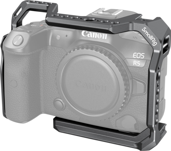 SmallRig 2982 shooting frame EOS R5 & EOS R6