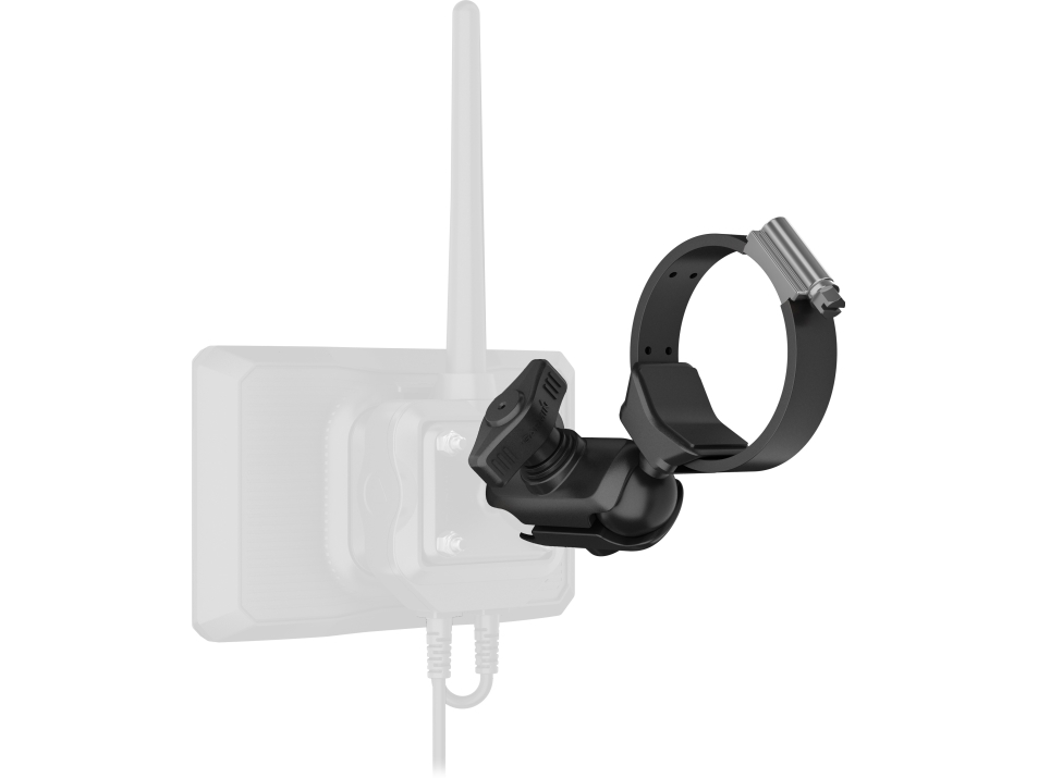 Sæt til montering på rør