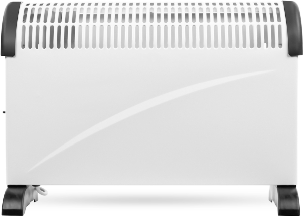 StrÃ¶me DL01-D Elektrisk radiator (2000W)