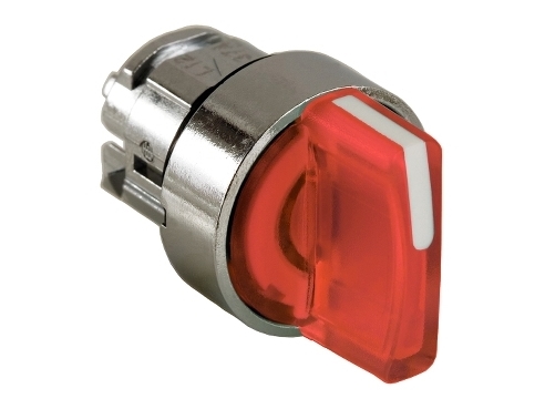 Schneider Electric Zb4, Knopf, Universal Led, Ip66, Ik06, Klasse I, 36 G