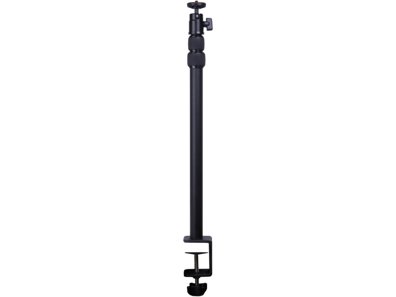 Caruba Table Stand With Ball Head