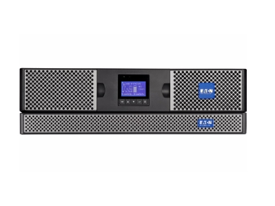 Eaton 9PX Lithium-ion - Batterihus (stativ-monterbar / ekstern) - Litiumion - 1U - 19