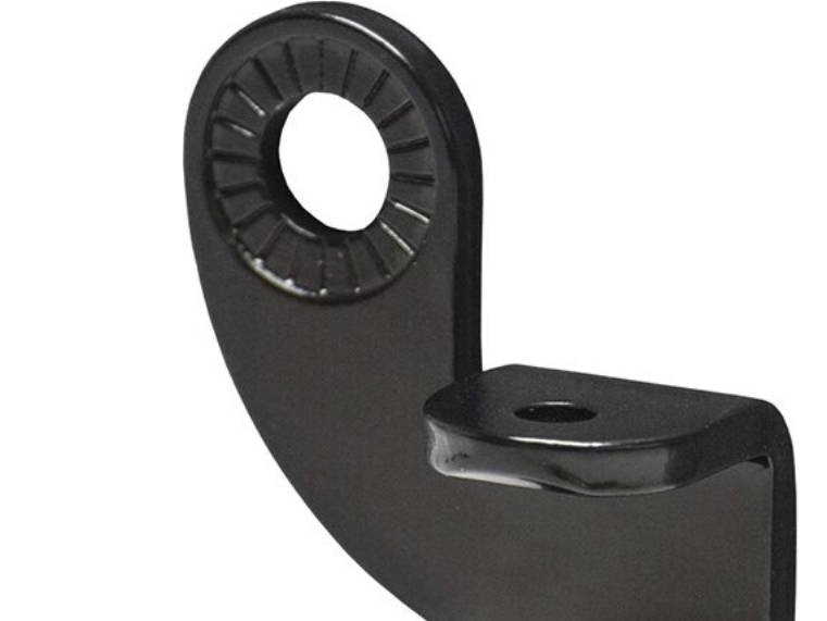 Burley Hitch Stahl 12,2 Mm Fahrradkupplung