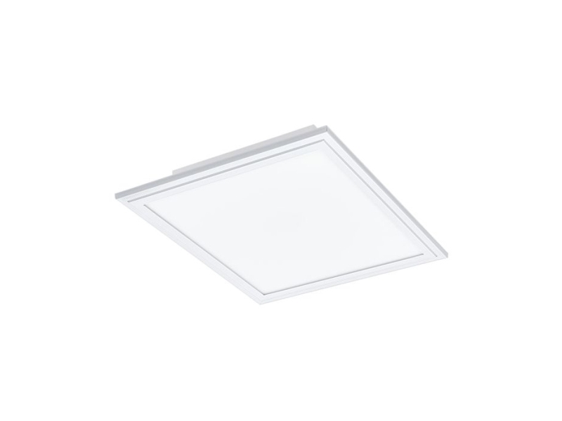 Z Salo panel, hvit, 30x30 cm