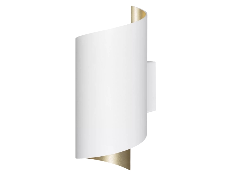 LEDVANCE SMART+ Orbis Wall, Smart väggbelysning, Wi-Fi, Vit, LED, Gjuten aluminium, Polykarbonat, Glödlampan/-lamporna kan inte bytas ut | Belysning - Intelligent belysning (Smart Home) - Intelligent belysning | GameStuff